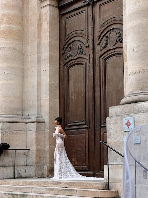 Imagine de stoc gratuită din clădire, femeie, fotografie de moda