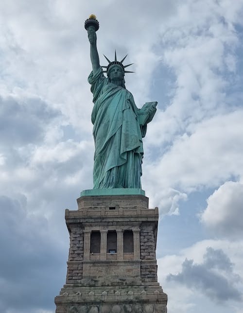 Statue of Liberty