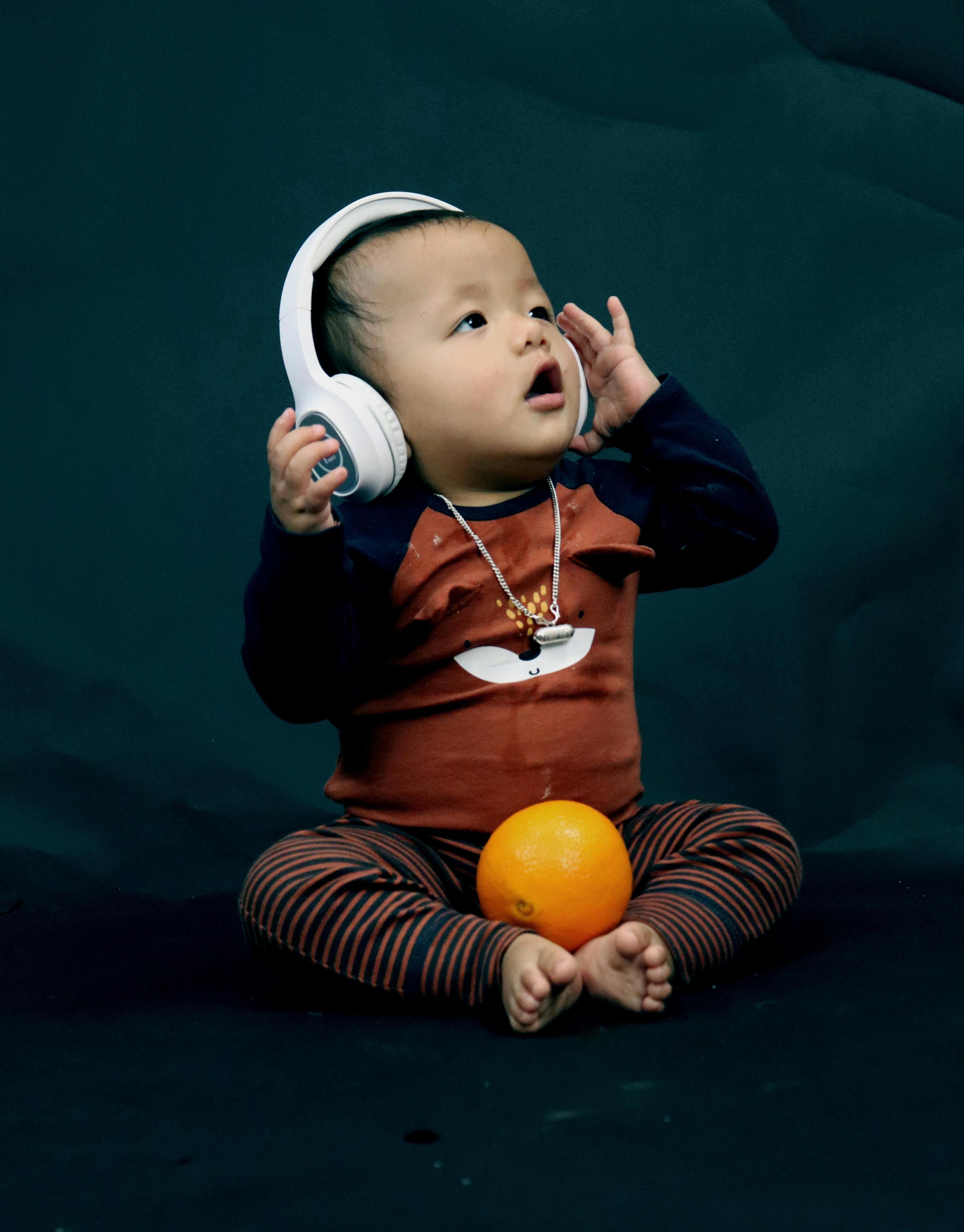 Actively Listening to your Child