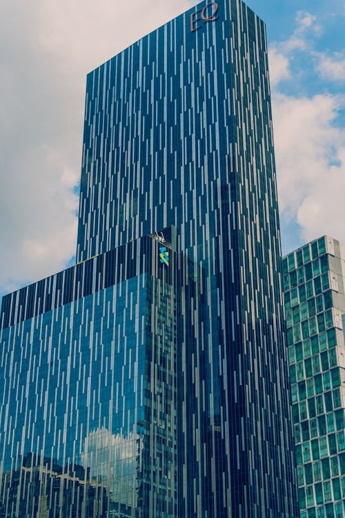 Ingyenes stockfotó egyenlítői tér, felhőkarcoló, felhőkarcolók témában