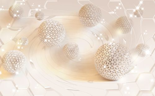 Free 3d background Stock Photo