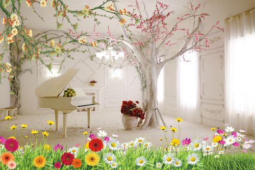 Free 3d wallpaper background Stock Photo