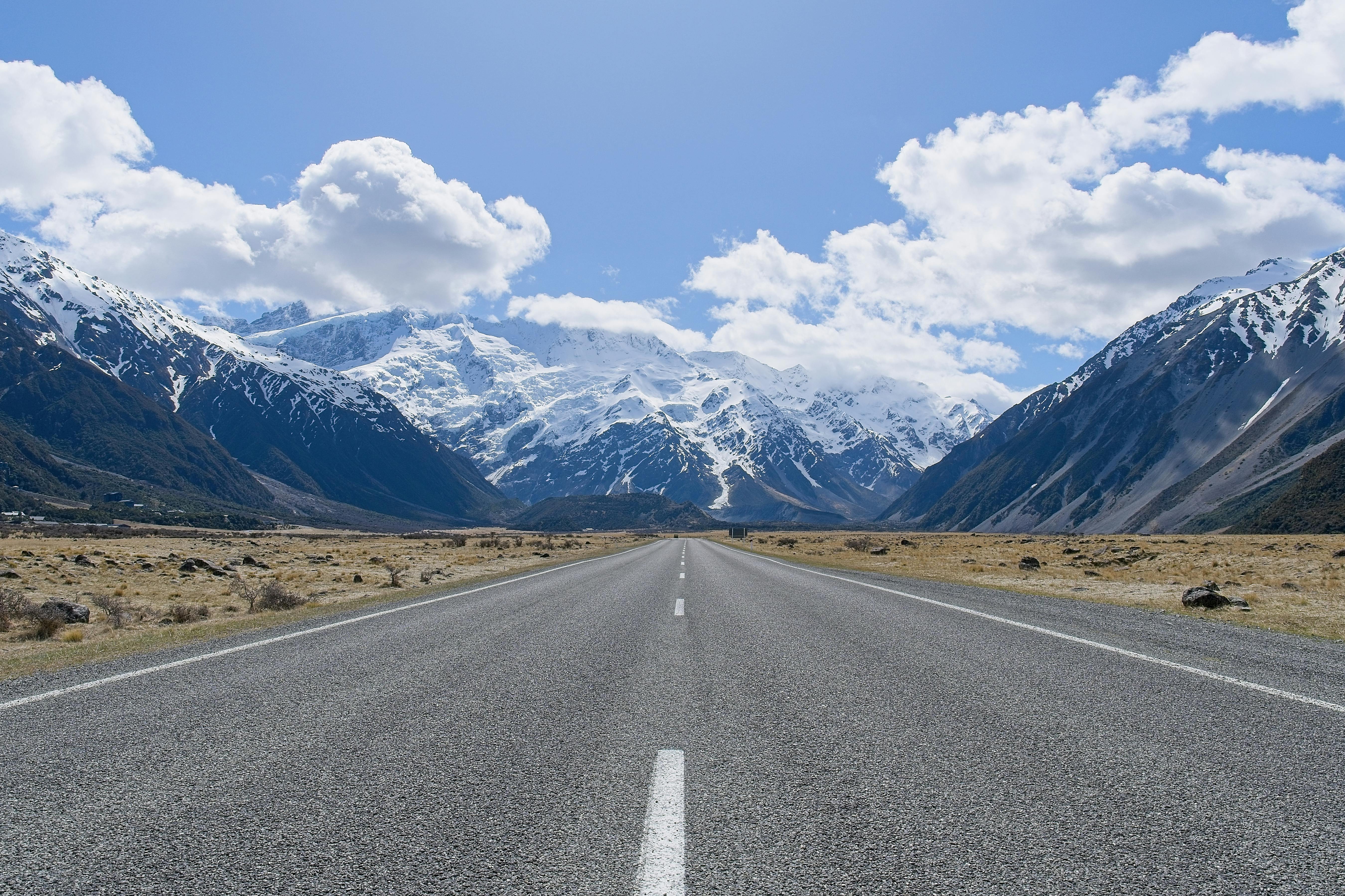 General Travel New Zealand concludes 5-city India roadshow to NZ tourism — Photo by Kaiser Concha on Pexels