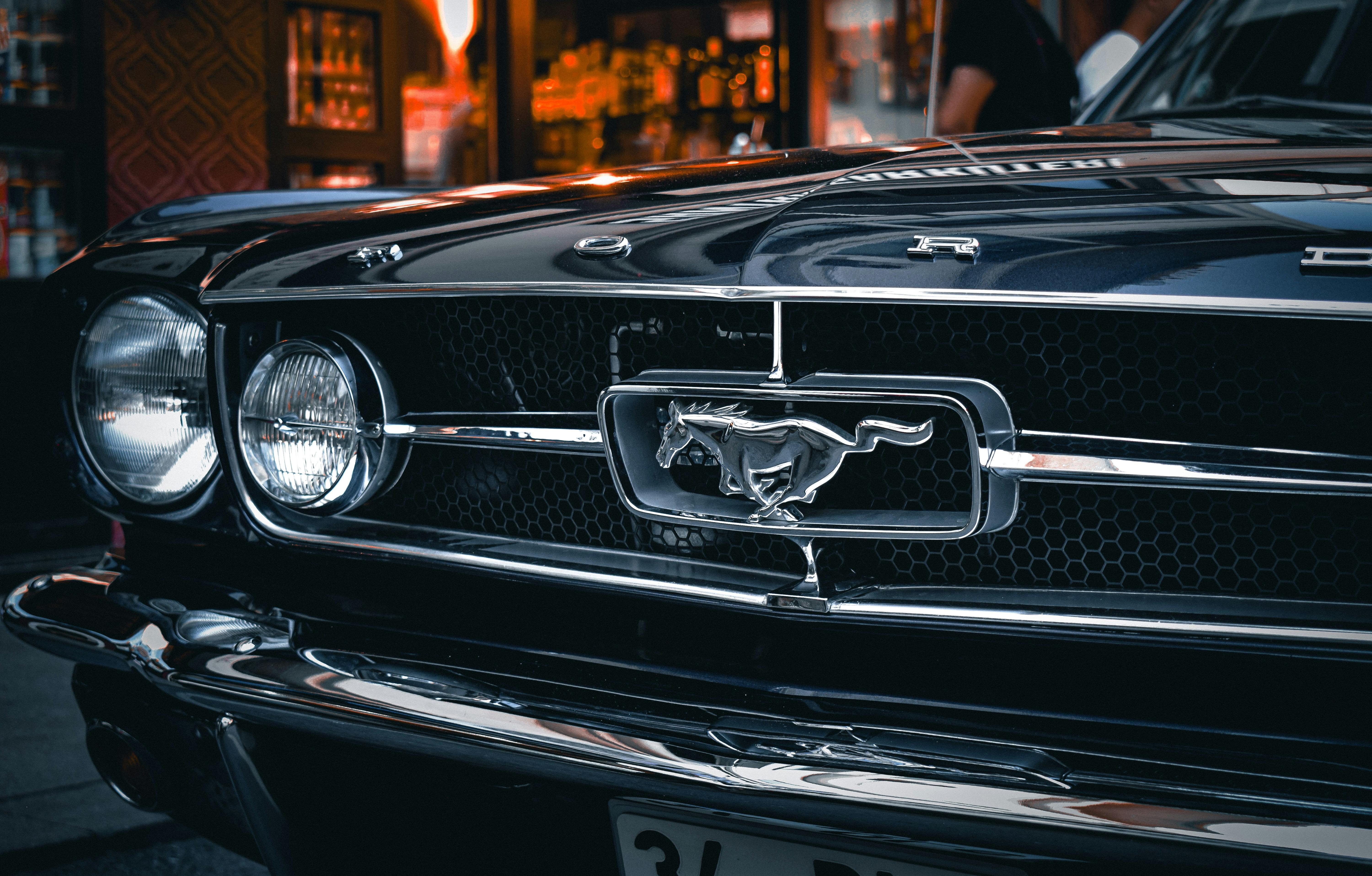 Ford Pro Virtual Assistant Simplifies Commercial Fleet Management — Photo by Furkan Idrizi on Pexels
