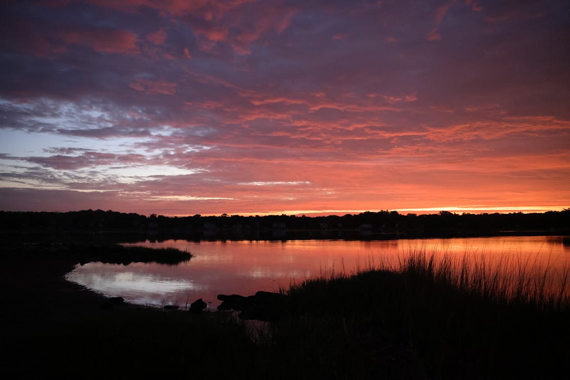 Základová fotografie zdarma na téma jezero, krajina, malebný