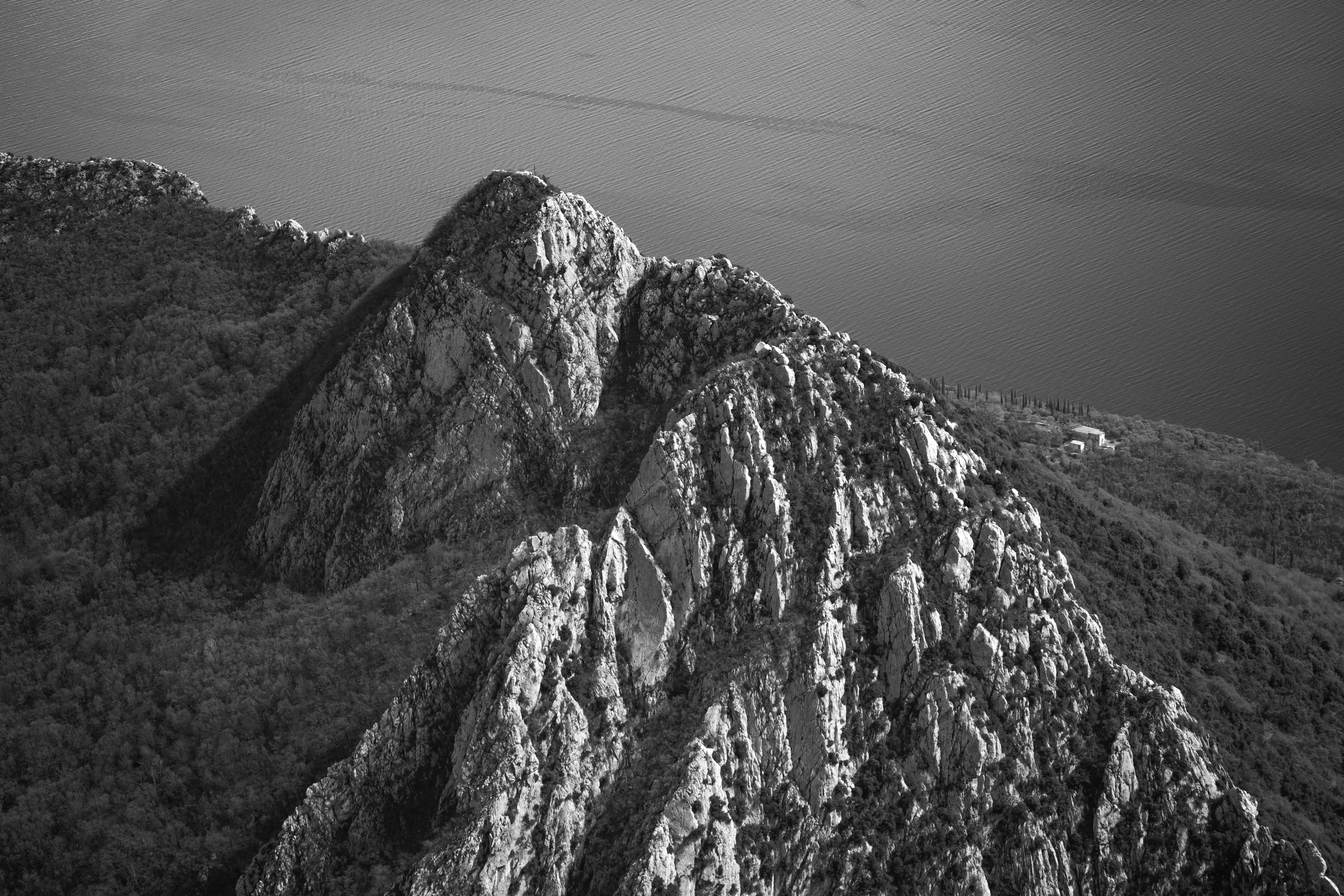 Understanding the Geology and Formation of Natural Rock Canvases