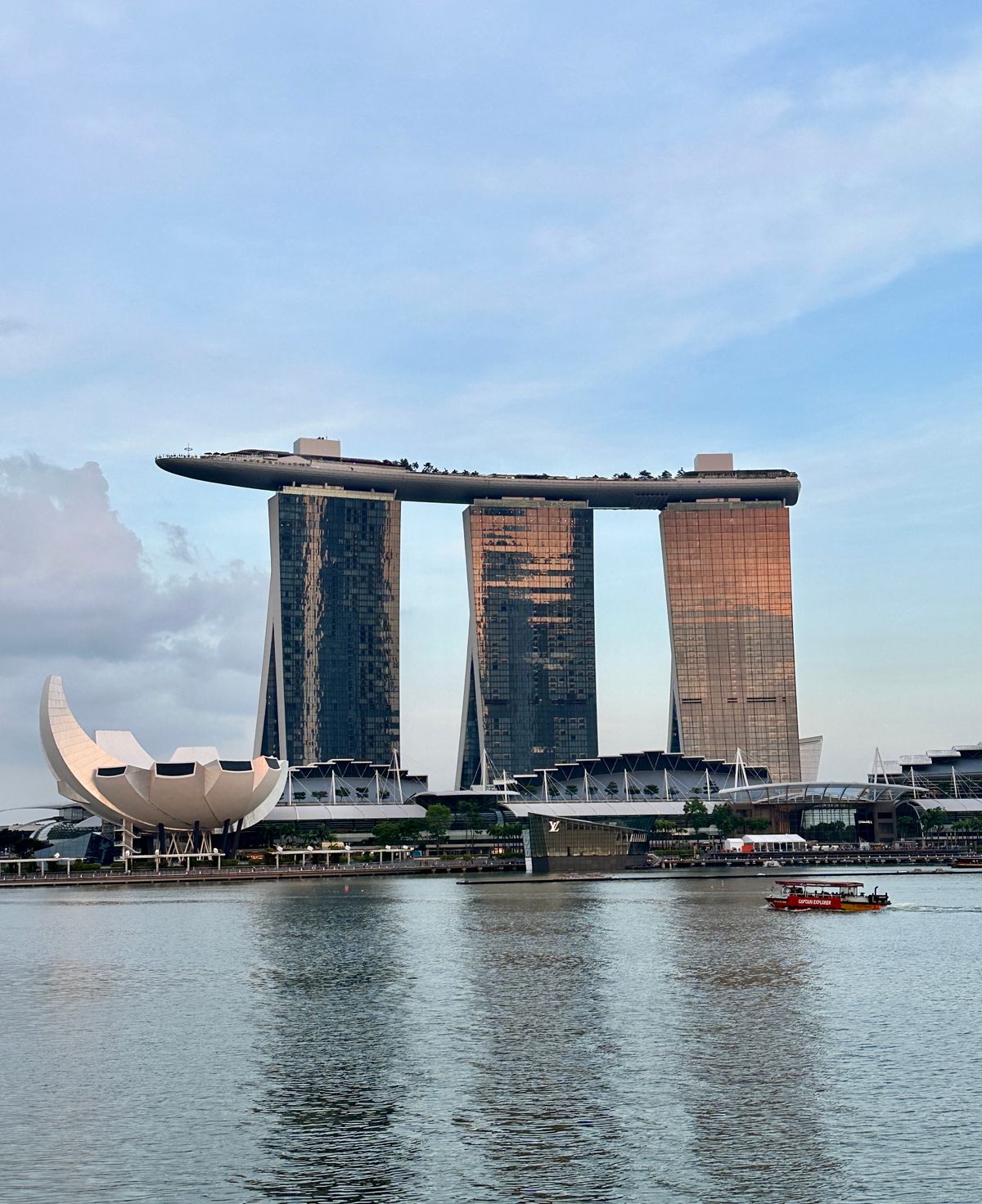 Singapore Value Explorer — photo 1
