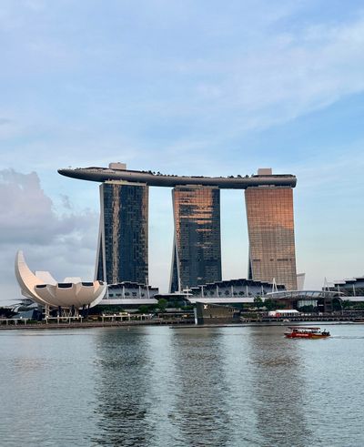 Singapore in 4 Days: The Perfect Itinerary