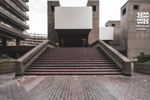 Foto d'estoc gratuïta de arquitectura, escales, Londres