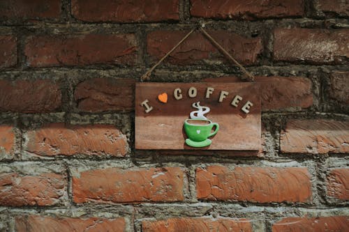 Gratis Fotos de stock gratuitas de café, colgando, de cerca Foto de stock