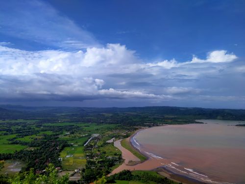 Free Geopark (Unesco) Stock Photo