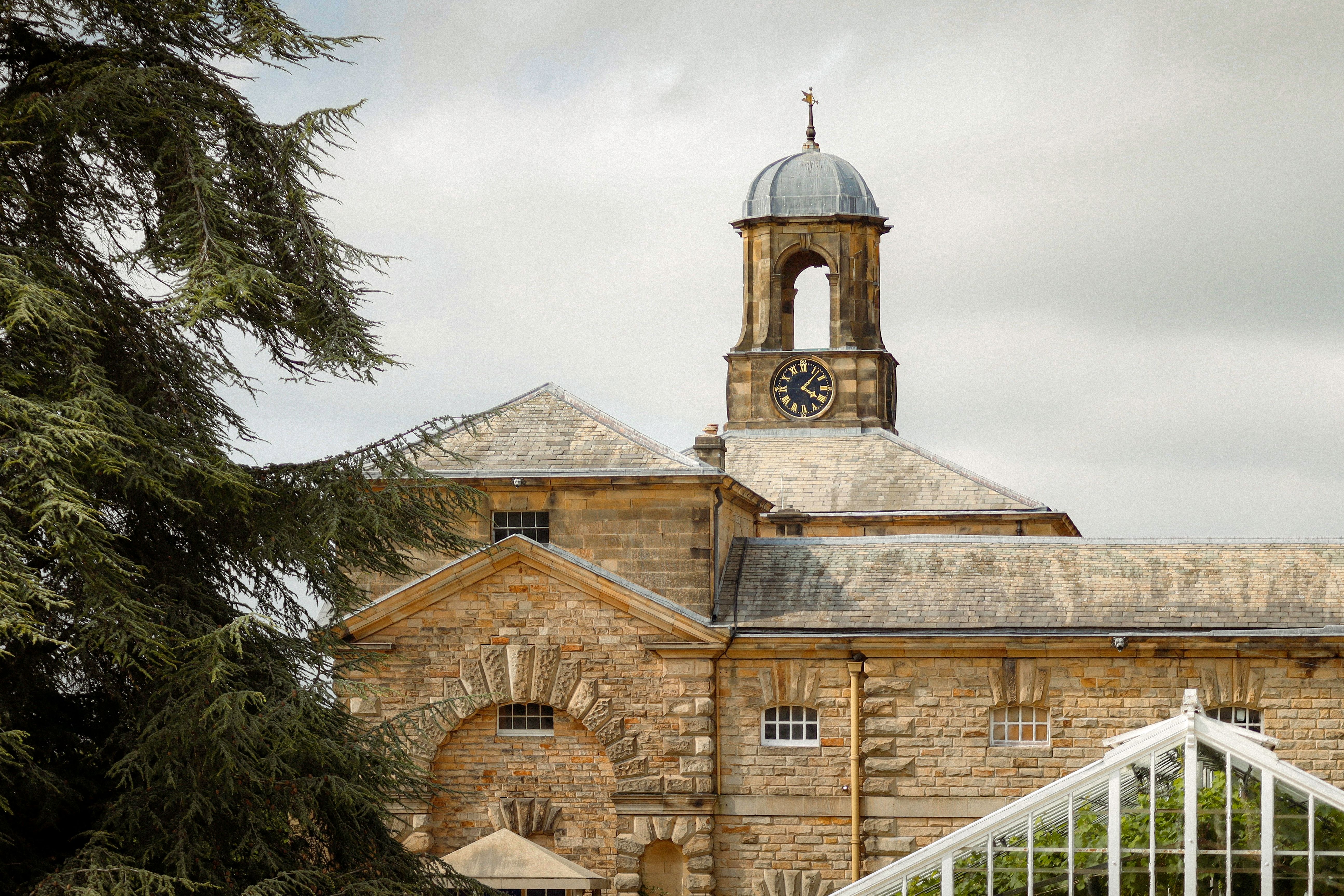 Bakewell