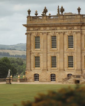 Chatsworth