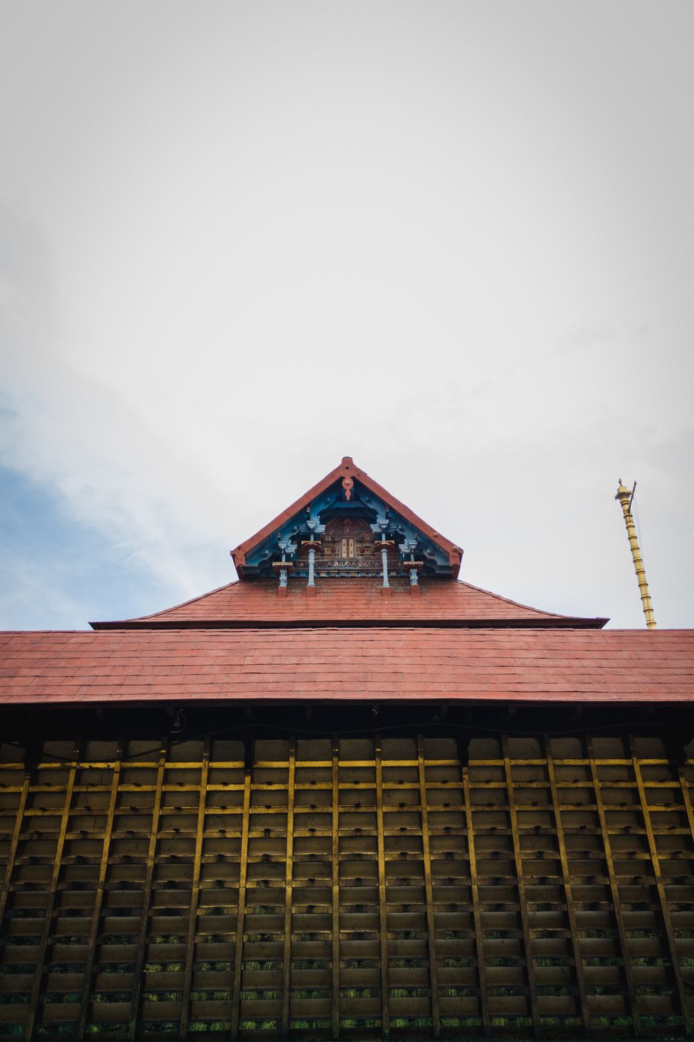 பத்தனம்திட்டா கோவில் - அய்யப்பன் தரிசனம்