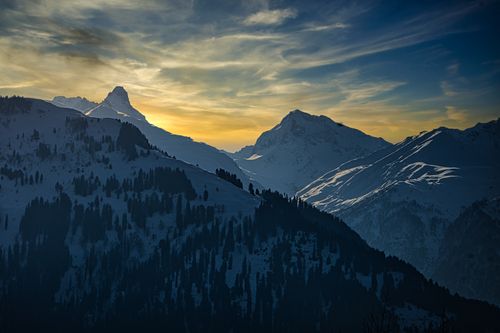 Free stock photo of beautiful, cool, landscape Stock Photo