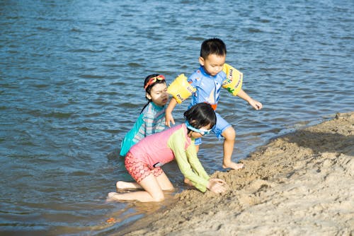 Foto stok gratis anak laki-laki, anak-anak, bermain