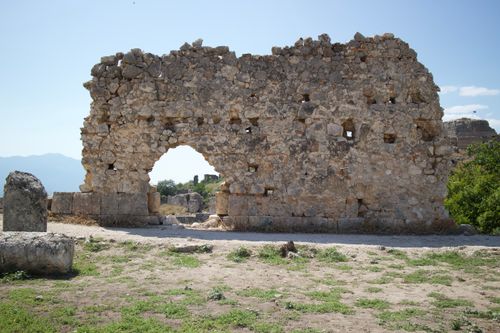 Free stock photo of ancient, city, history Stock Photo