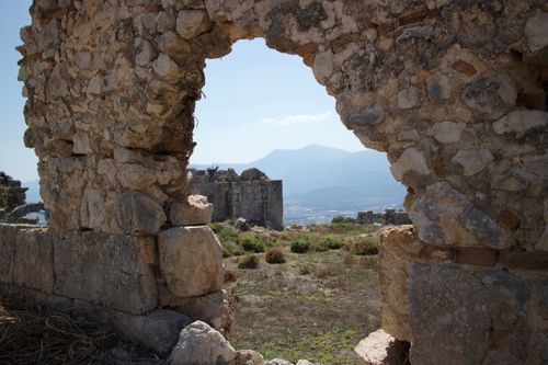 Free stock photo of ancient city, ancient civilization, history Stock Photo