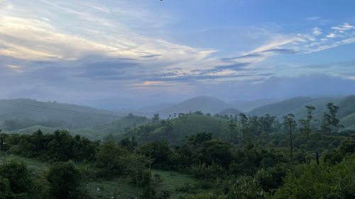 Free stock photo of landscape photography, mountains view, nature beauty Stock Photo