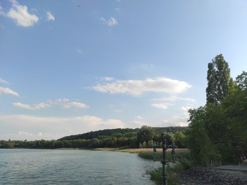 Free Bodensee  Stock Photo