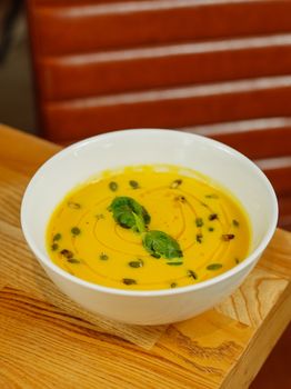 Minestrone sarde