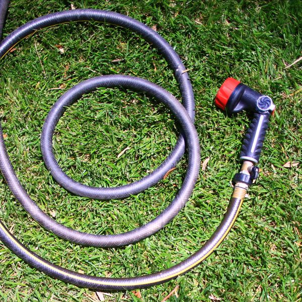 Expandable Garden Hose 50 Foot