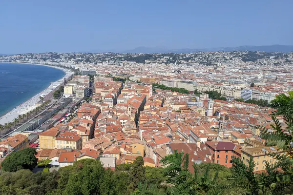 Colline du Château