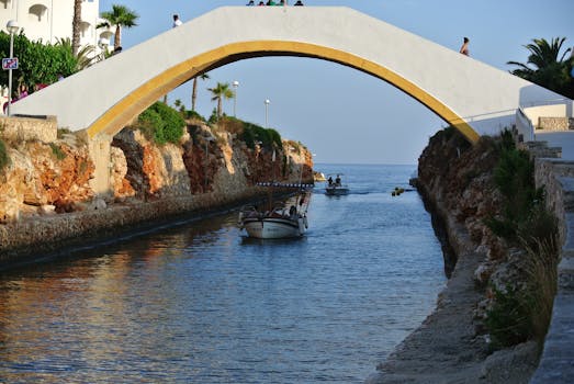 Menorca, Spain photo 8