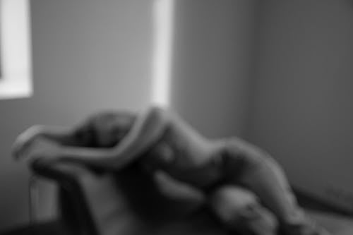 Безкоштовне стокове фото на тему «background, blackandwhite, blur»