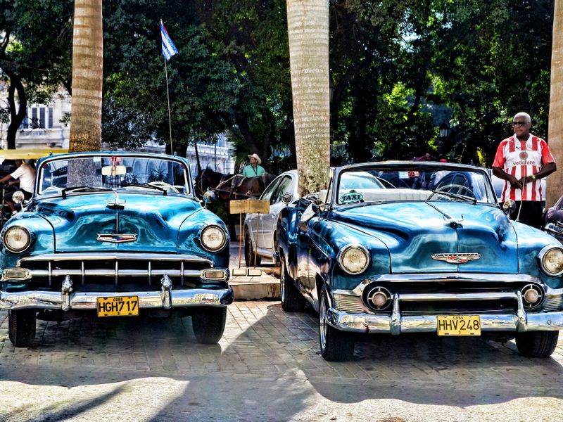 Wedding & Classic Cars