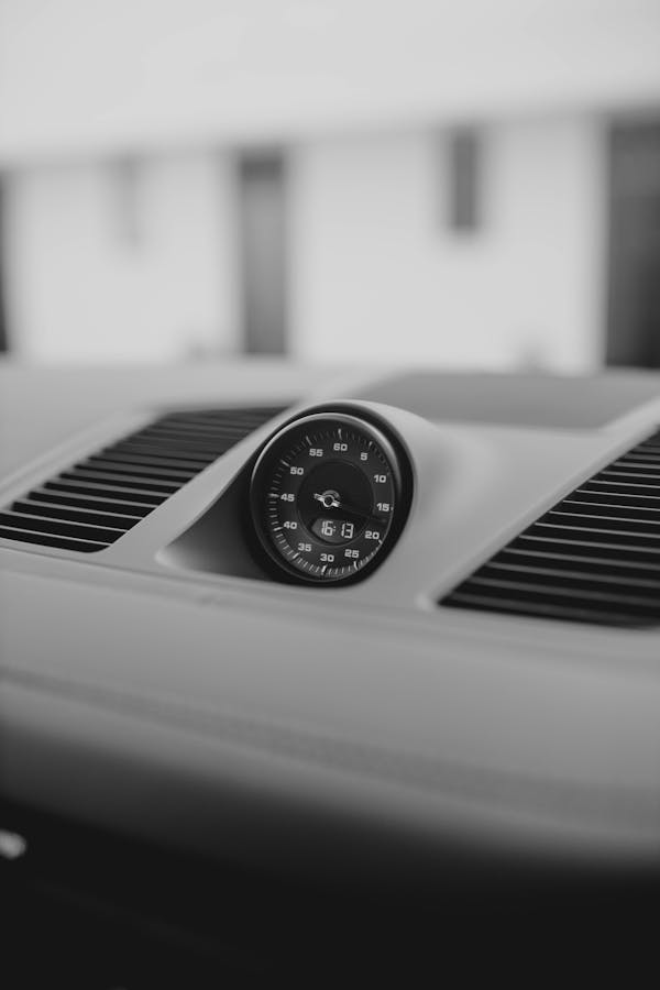 The Future of Autonomous Cars: What to Expect by 2025