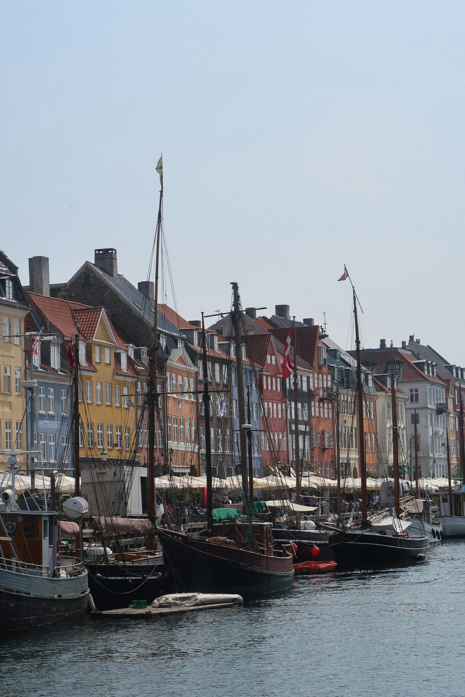 Nyhavn Canal Photos, Download The BEST Free Nyhavn Canal Stock Photos ...