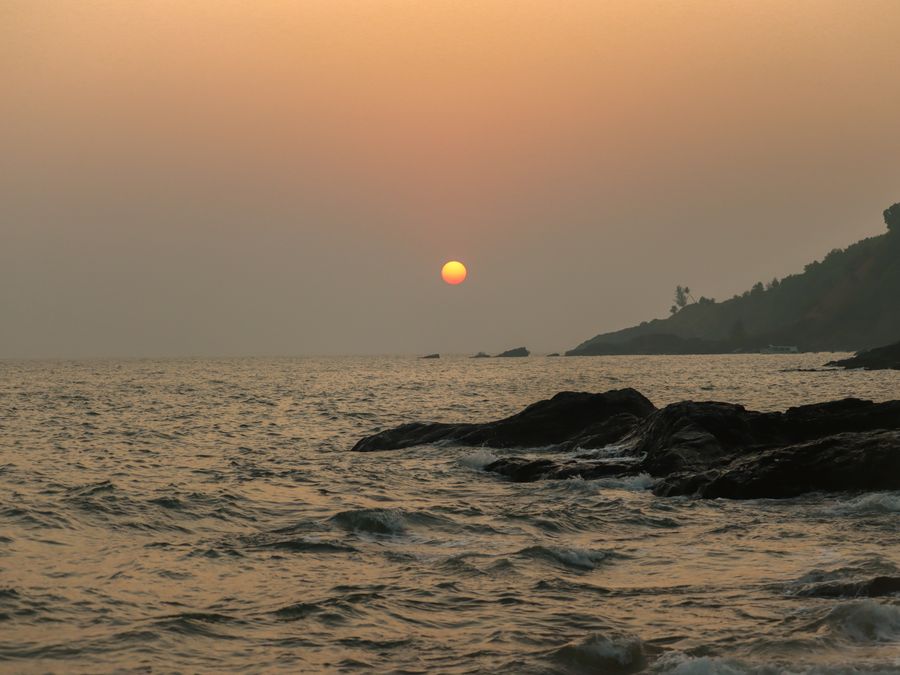 Gokarna photo 2
