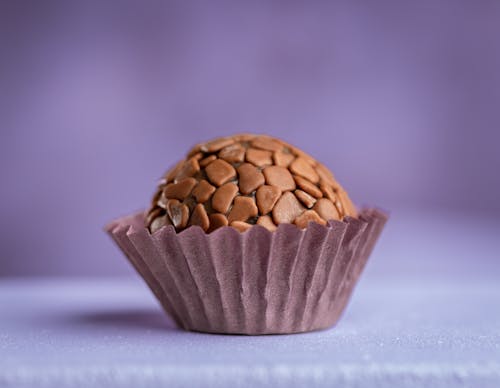 Gratis stockfoto met bal, brigadeiro, detailopname