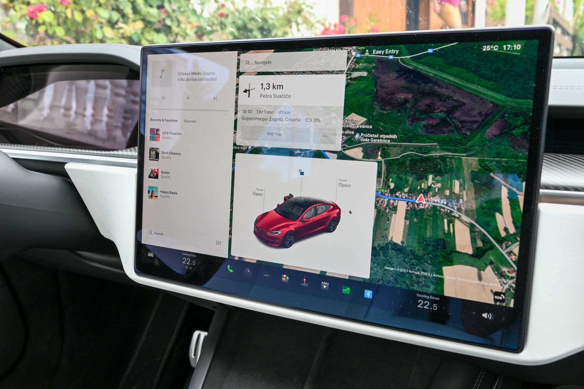 Tech, Transit, and Time: Major Developments Shaping the US and Beyond