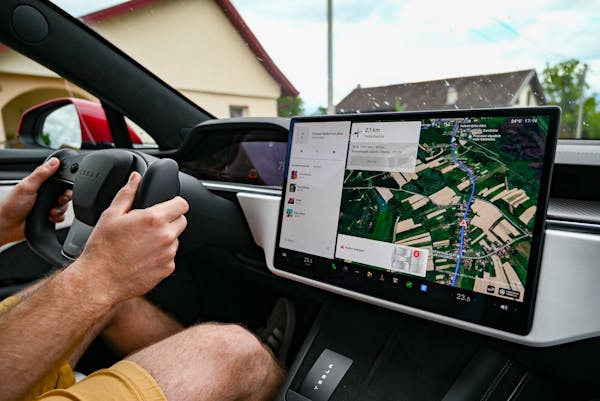 Transportation Advancements