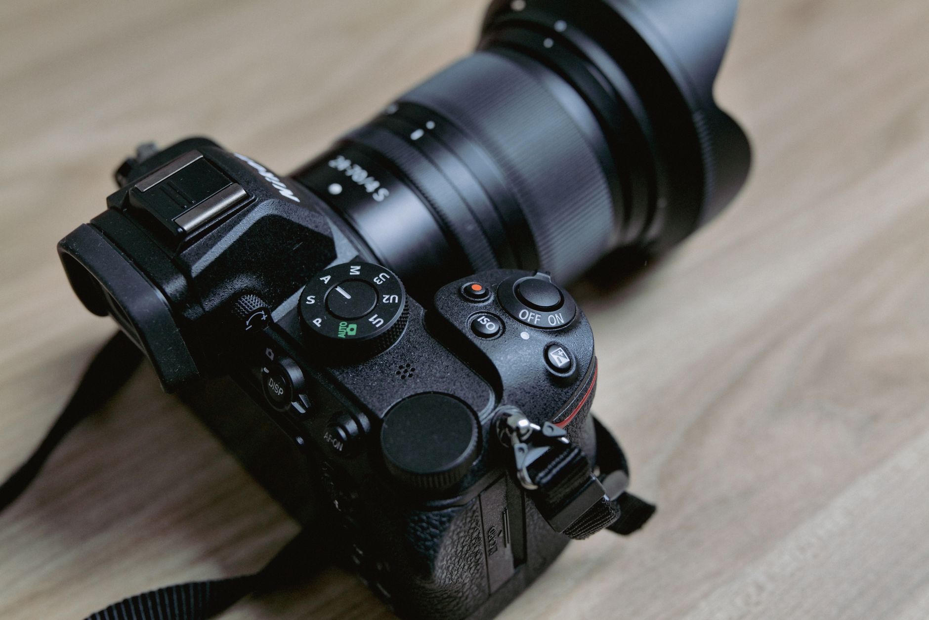 think tank mirrorless camera bag