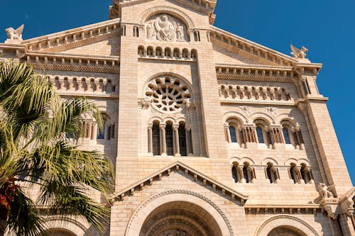 Photos gratuites de bâtiment, cathédrale saint nicolas, catholique