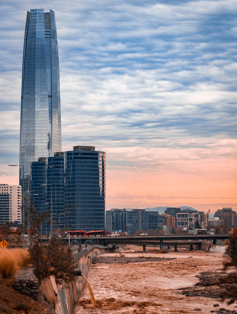 Santiago