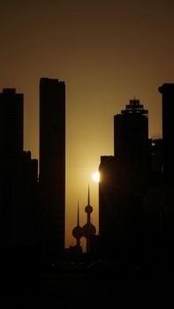 Kuwait City