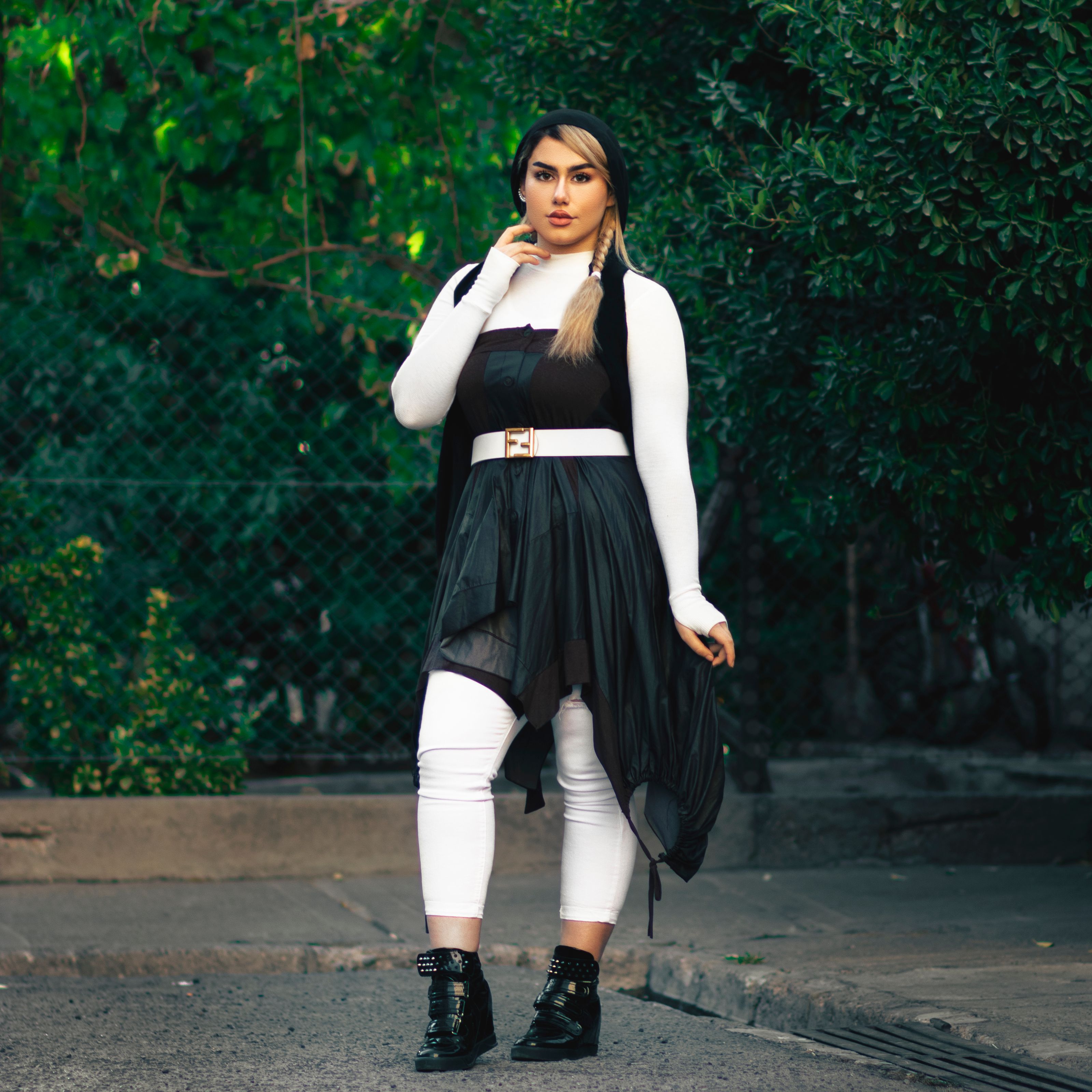 Plus Size