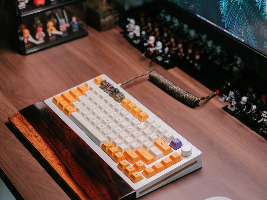 Mousepad XL ilustrado