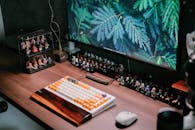 workspace customization