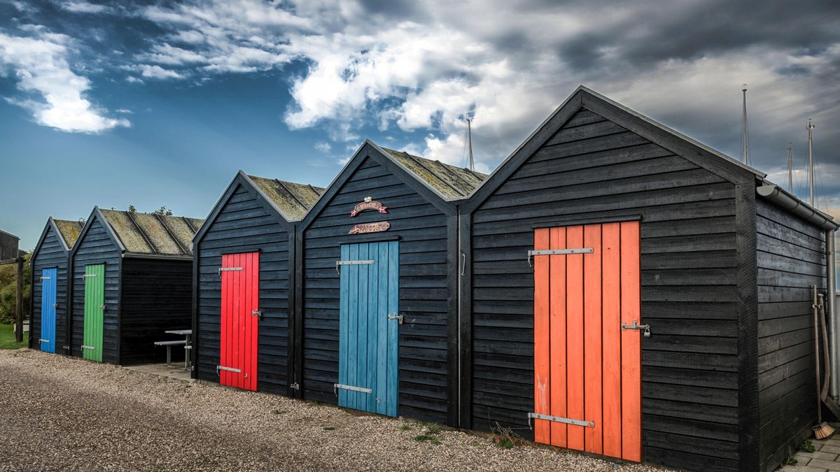 storage moves in Cottenham — Storage Moves in Cottenham — the working end of the job
