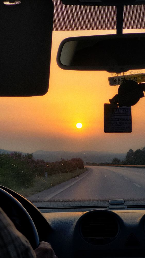 Sunset Drive Photos, Download The BEST Free Sunset Drive Stock Photos ...
