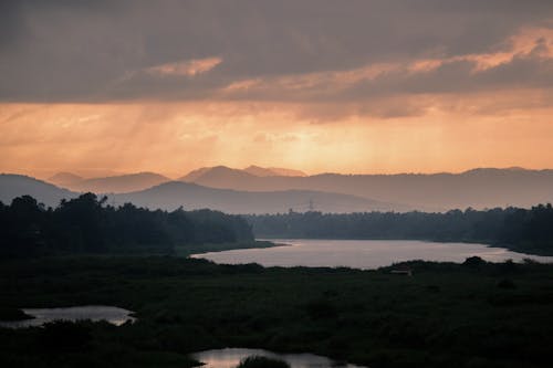 Fotos de stock gratuitas de agua, amanecer, anochecer