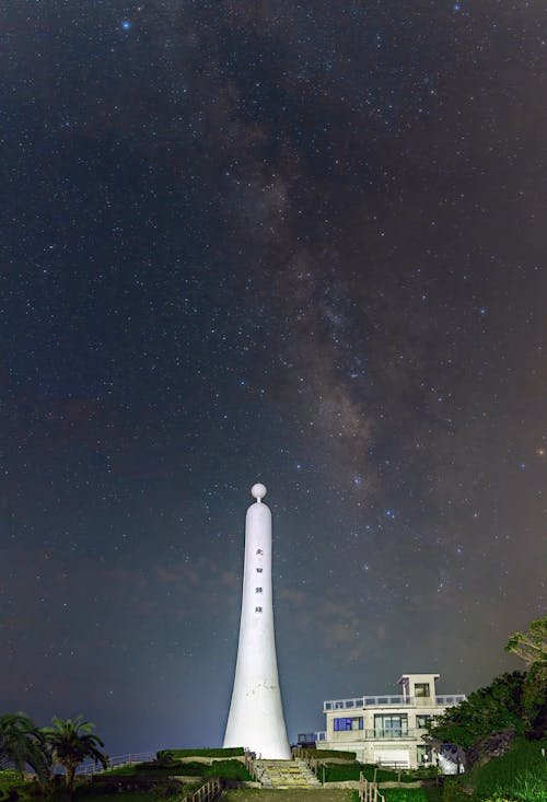 Kostenloses Stock Foto zu milchstraße, nachthimmel hintergrund, sternenklarer himmel