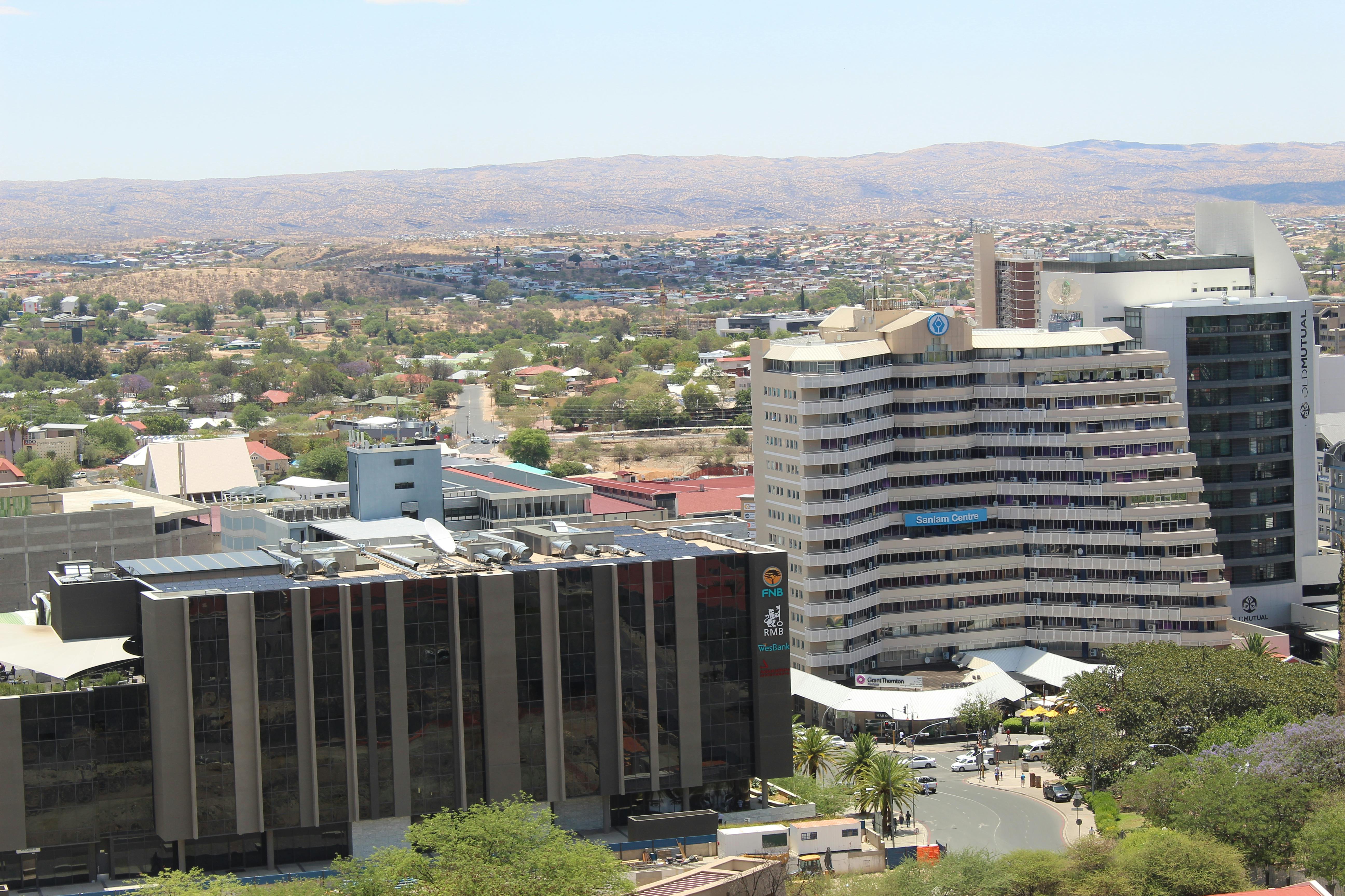 Free stock photo of namibia, Windhoek