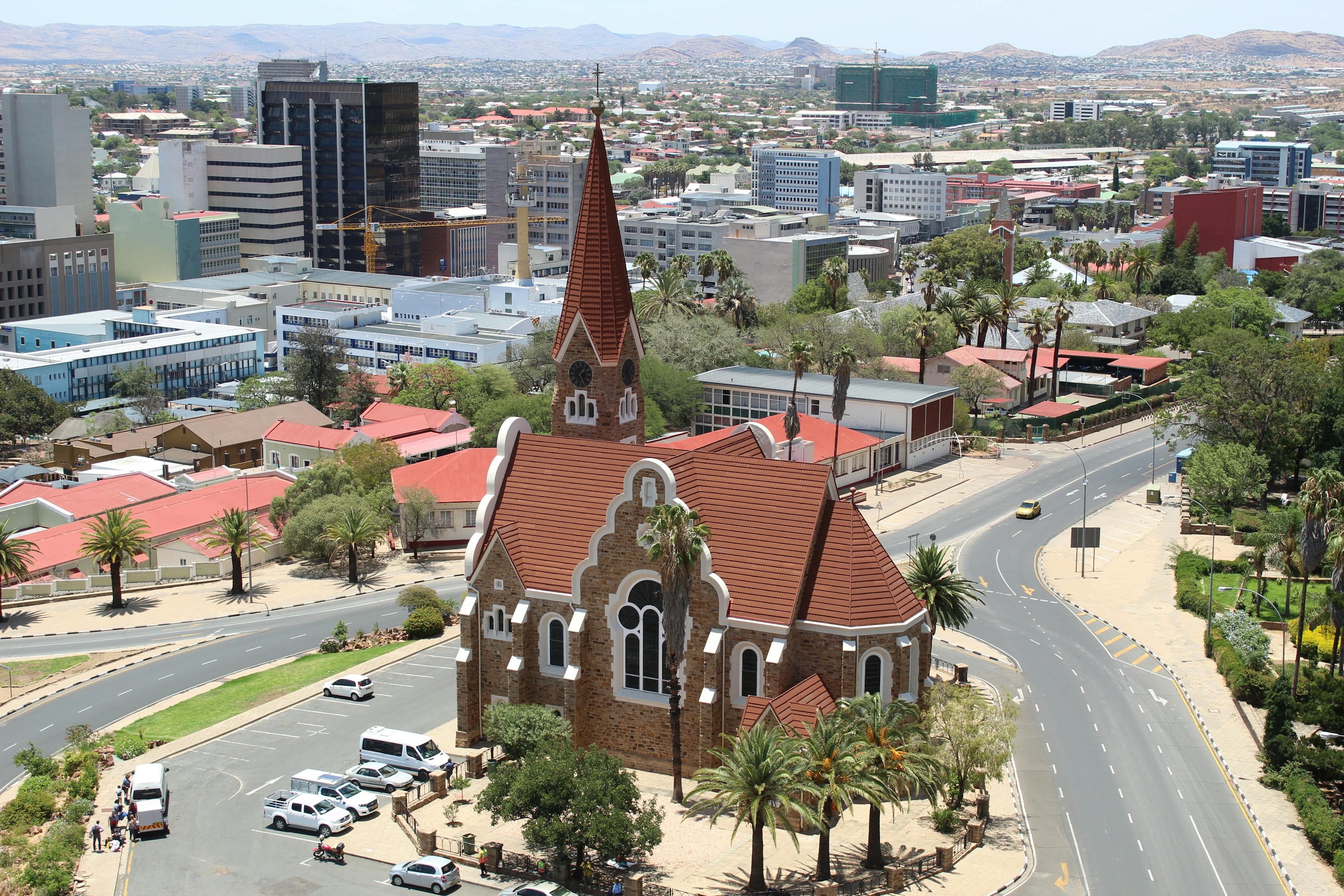 Wat te doen in Windhoek de 10 beste activiteiten 2025 Tripadvisor