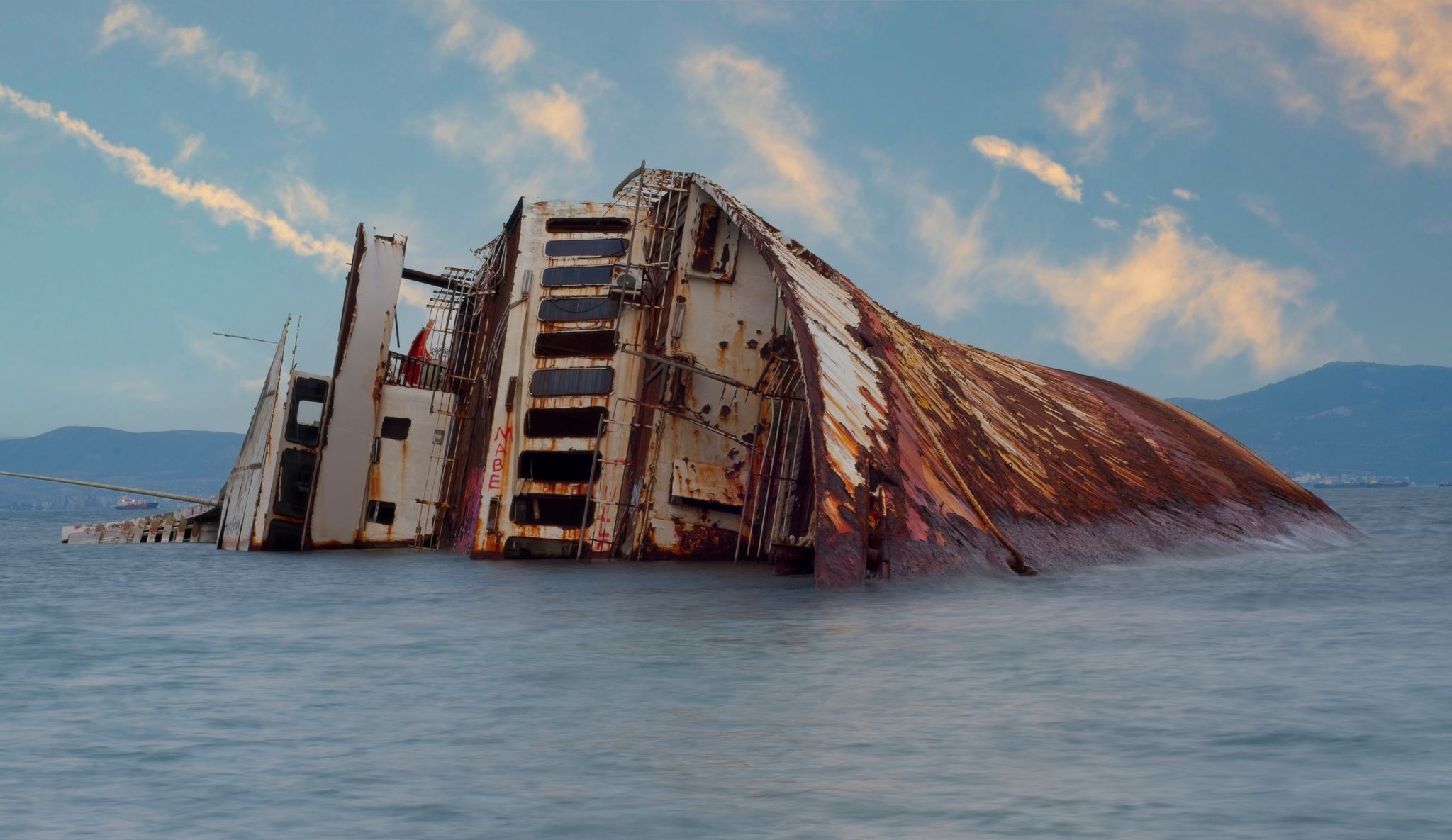 Gezonken Japans vrachtschip met Nederlandse krijgsgevangenen gevonden